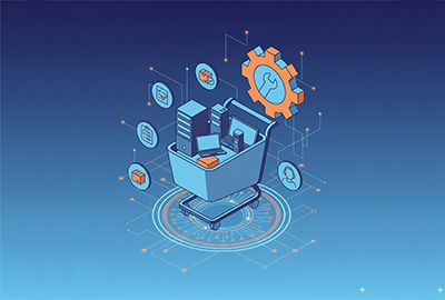 توريد أجهزة تقنية المعلومات ودعمها