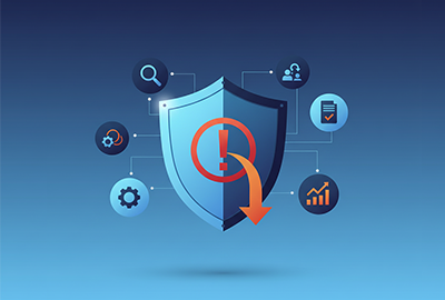 تقييم المخاطر والتخفيف منها