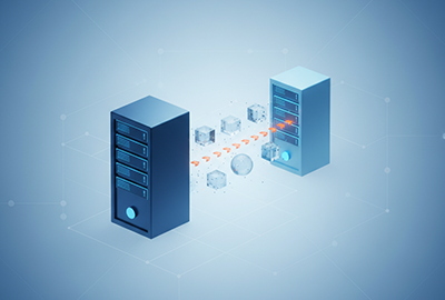 النسخ الاحتياطي وتكرار البيانات