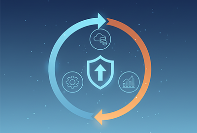 إدارة استمرارية الأعمال