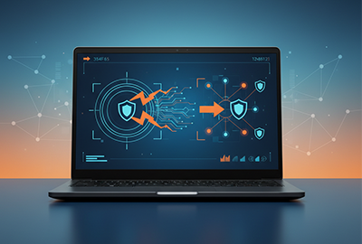 كشف التهديدات