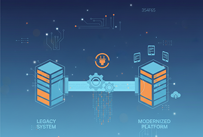 تكاملات واجهات البرمجة وتحديث البرمجيات