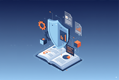 تطوير السياسات الخاصة بتقنية المعلومات