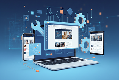 تطوير تطبيقات الهاتف المحمول