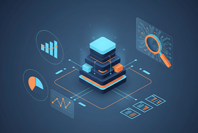  تحليلات البيانات الضخمة والتقارير