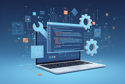 تطوير البرمجيات المخصصة