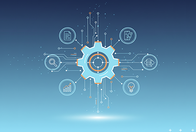 استراتيجية تقنية المعلومات وخطط التحول الرقمي